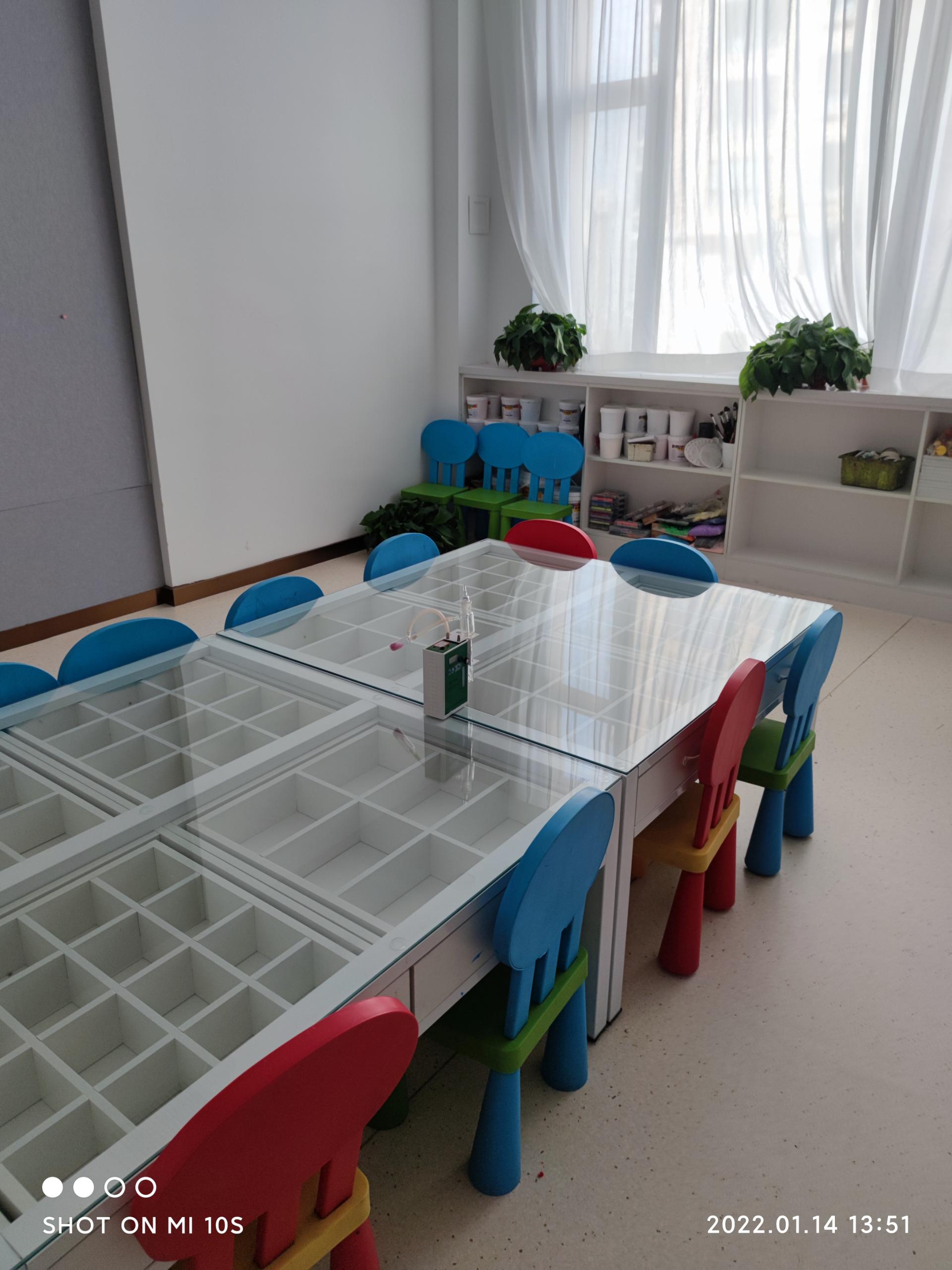 福鼎惠安齿科企业大学测甲醛 甲醛检测公司